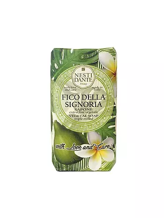 NESTI DANTE | Jabón - Jabón Marino Aqua Dea 250g | grün